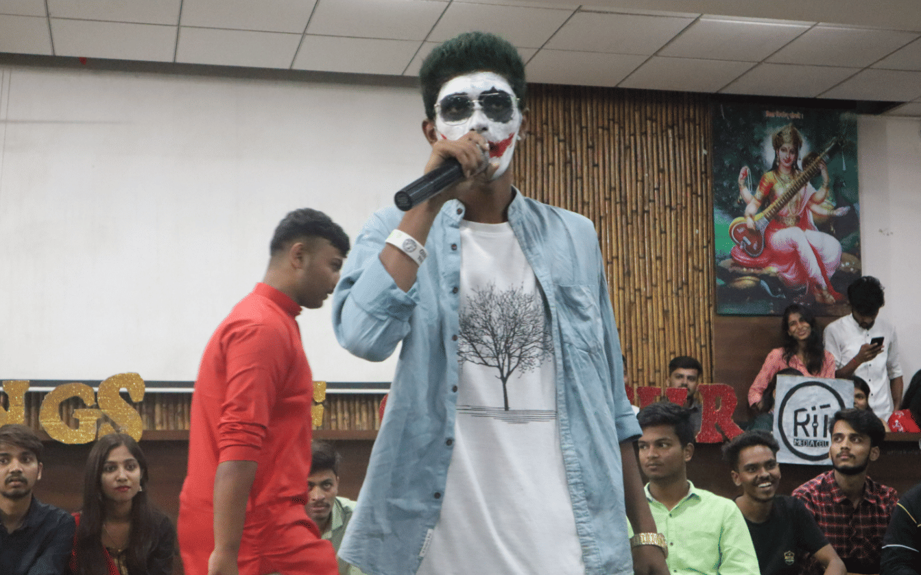 RIT Islampur Students Activities photo 4